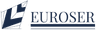 Logotipo de Euroser